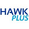hawk plus logosu