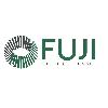 fuji optical lenses logosu