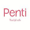 penti bodylab logosu