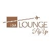 iga lounge pop up logosu
