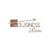iga business room logosu
