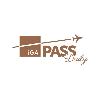 iga pass daily logosu