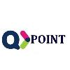 q poınt logosu