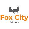 fox city suites logosu