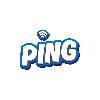 ping logosu