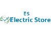 es electric store logosu