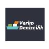 verim denizcilik logosu