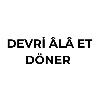 devri âlâ et döner logosu