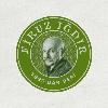 firuz ığdır 1990'dan beri logosu