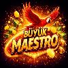 büyük maestro logosu