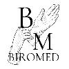 bm biromed logosu