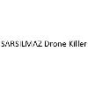 sarsılmaz drone killer logosu