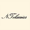 ntclassics logosu