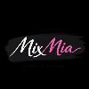 mixmia logosu