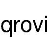 qrovi logosu