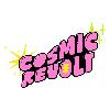 cosmicrevolt logosu