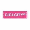 cıcı-cıty logosu
