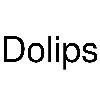 dolips logosu