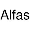 alfas logosu