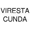 vıresta cunda logosu