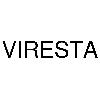 vıresta logosu
