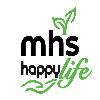 mhs happy life logosu