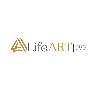 lifeart ivf logosu