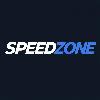 speedzone logosu