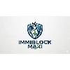 immiblock maxi logosu