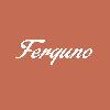 ferguno logosu