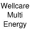 wellcare multi energy logosu