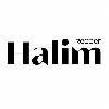 reeder halim logosu