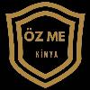 öz me kimya logosu
