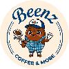 beenz coffee & more logosu