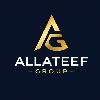 allateef group logosu