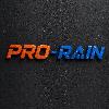 pro-rain logosu