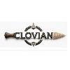 clovian logosu