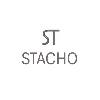 st stacho logosu