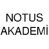 notus akademi logosu