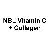 nbl vitamin c + collagen logosu