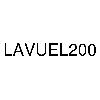 lavuel200 logosu