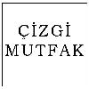 çizgi mutfak logosu
