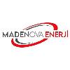madenova enerji logosu