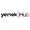 yemek hub logosu