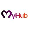 myhub logosu