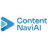 content naviai logosu