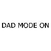 dad mode on logosu