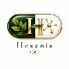 hesanis logosu