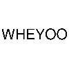 wheyoo logosu