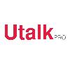 utalkpro logosu